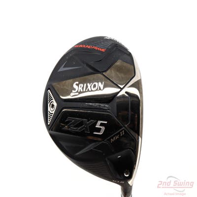 Srixon ZX5 MK II Driver 10.5° Fujikura Ventus Velocore+ Blue 6 Graphite Stiff Right Handed 46.0in