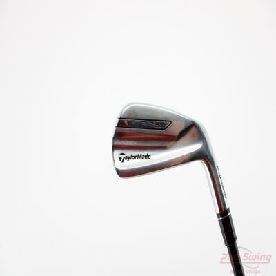 TaylorMade P-790 UDI Utility Utility Iron 2 Utility Project X HZRDUS Black 85 6.0 Graphite Stiff Right Handed 40.25in