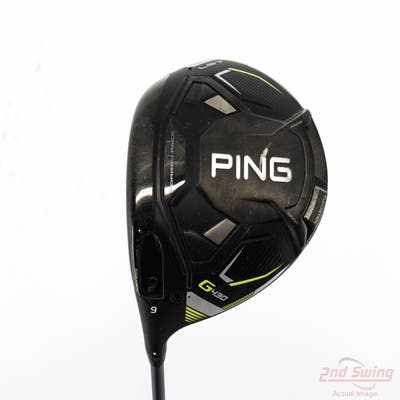 Ping G430 LST Driver 9° ALTA CB 55 Slate Graphite Regular Left Handed 45.5in