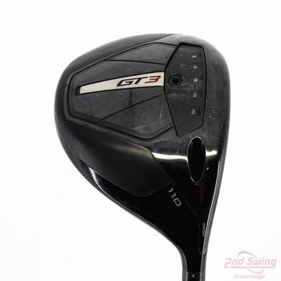 Titleist GT3 Driver 11° Project X Denali Red 50 Graphite Regular Right Handed 45.5in