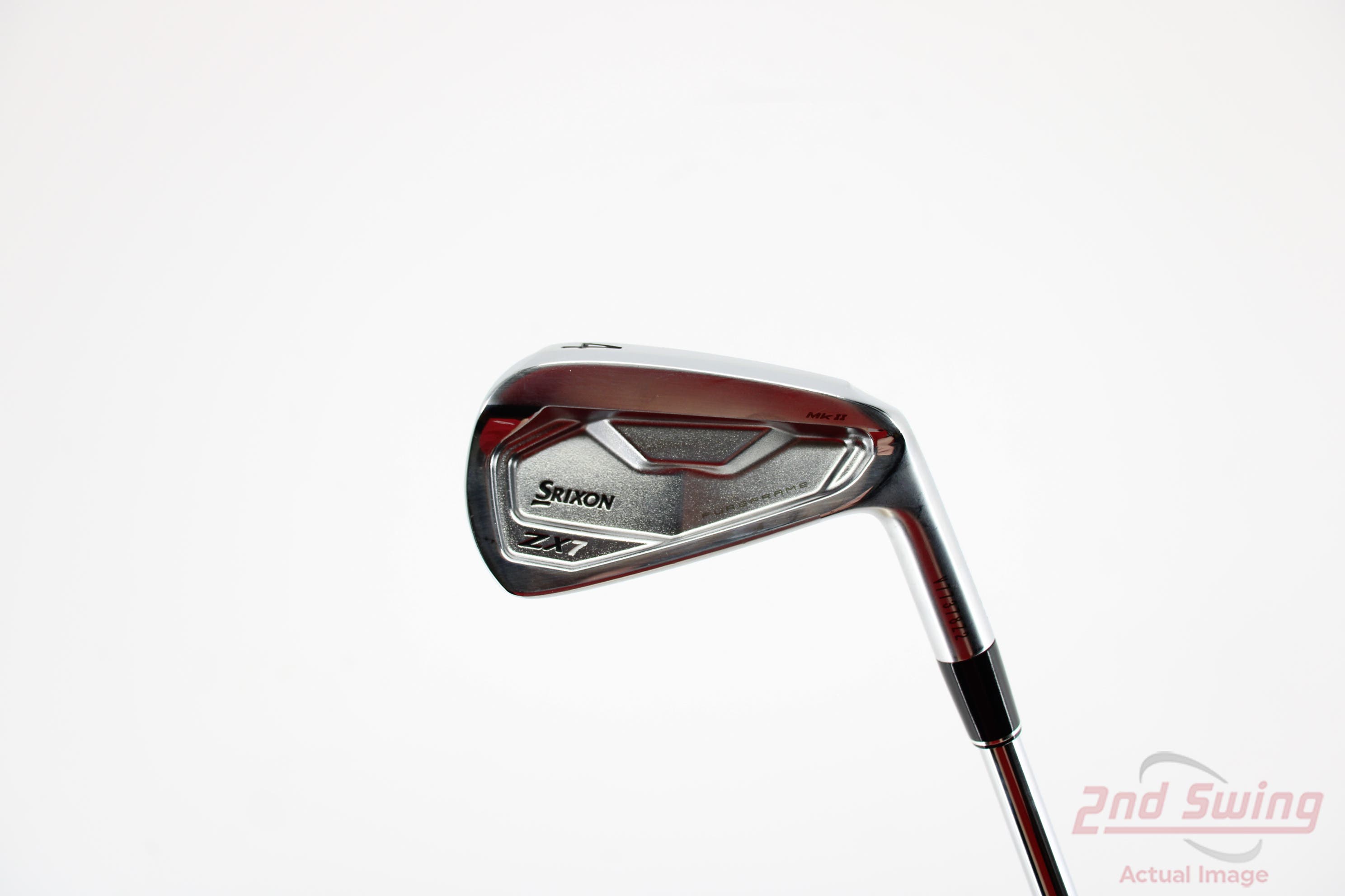 Srixon ZX7 Single Iron | 2nd Swing Golf