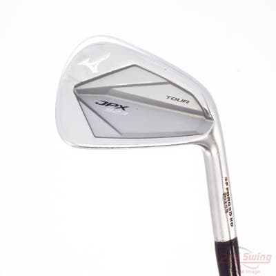 Mizuno JPX 923 Tour Single Iron 6 Iron Project X LZ 5.5 Steel Regular Right Handed 38.0in