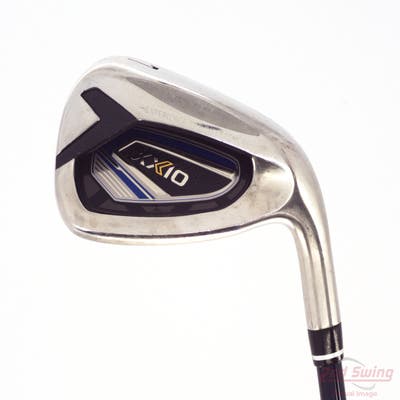 XXIO 12 Single Iron 7 Iron XXIO MP-1200 Graphite Regular Right Handed 37.5in