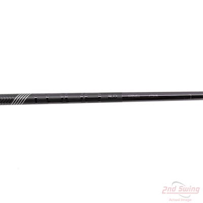 Used W/ Ping RH Adapter Ping Tour 2.0 Black 75g Fairway Shaft X-Stiff 41.75in