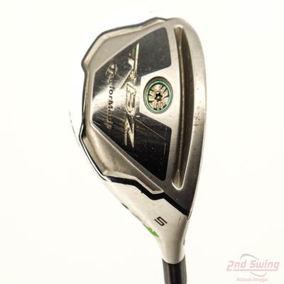 TaylorMade RocketBallz Hybrid 5 Hybrid 25° TM RBZ GRAPHITE 55 Graphite Ladies Right Handed 38.25in