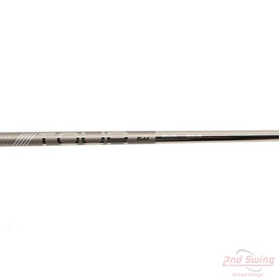 Used W/ Ping LH Adapter Ping Tour 2.0 Chrome 65g Fairway Shaft Regular 42.0in