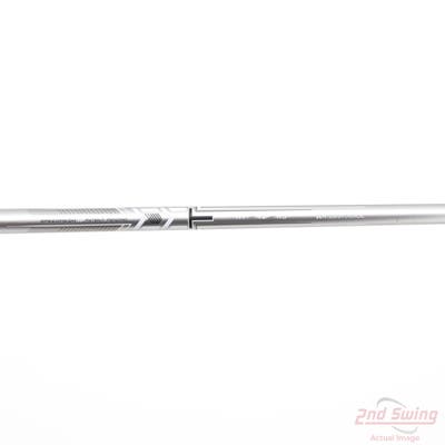 Used W/ Titleist RH Adapter Mitsubishi Rayon MMT SpeedMesh 40g Hybrid Shaft Ladies 37.75in