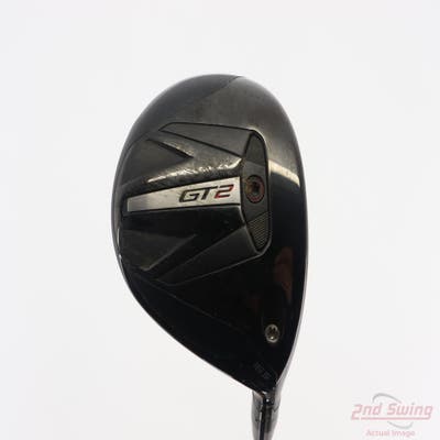 Titleist GT2 Fairway Wood 4 Wood 4W 16.5° MCA Tensei 1K Blue 65 Graphite Regular Right Handed 43.0in