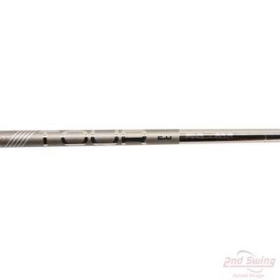 Used W/ Ping RH Adapter Ping Tour 2.0 Chrome 85g Hybrid Shaft Regular 37.5in