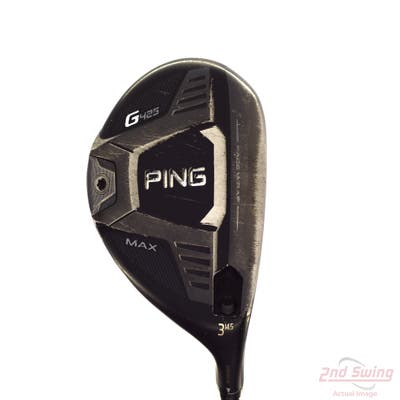 Ping G425 Max Fairway Wood 3 Wood 3W 14.5° ALTA CB 65 Slate Graphite Regular Right Handed 43.5in