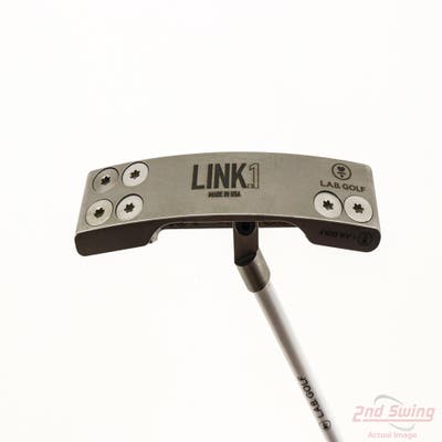 L.A.B. Golf Link 1 Putter Graphite Right Handed 33.0in