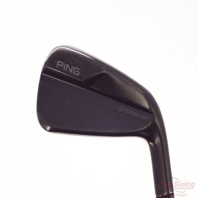 Ping iCrossover Utility Iron 3 Utility Tour 2.0 Chrome 85 Graphite Regular Right Handed 40.0in