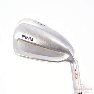 Ping G400 Crossover Utility Iron 3 Utility 19° Ping Tour 85 Graphite Stiff Right Handed Orange Dot 38.5in