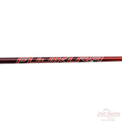 Used W/ Cobra RH Adapter Fujikura Speeder NX 50g Fairway Shaft Regular 42.25in