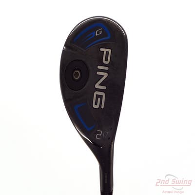 Ping 2016 G Hybrid 2 Hybrid 17° ALTA 70 Graphite Regular Right Handed 40.5in
