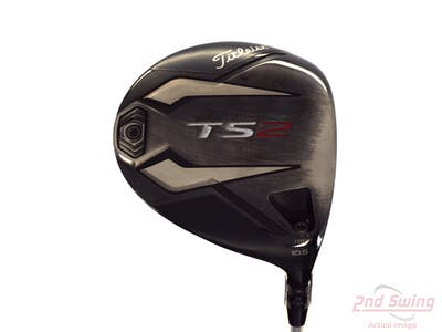 Titleist TS2 Driver 10.5° Mitsubishi MMT 40 Graphite Senior Right Handed 46.0in