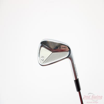 TaylorMade 2023 P7MC Single Iron 4 Iron Dynamic Gold Tour Issue X100 Steel X-Stiff Right Handed 38.0in