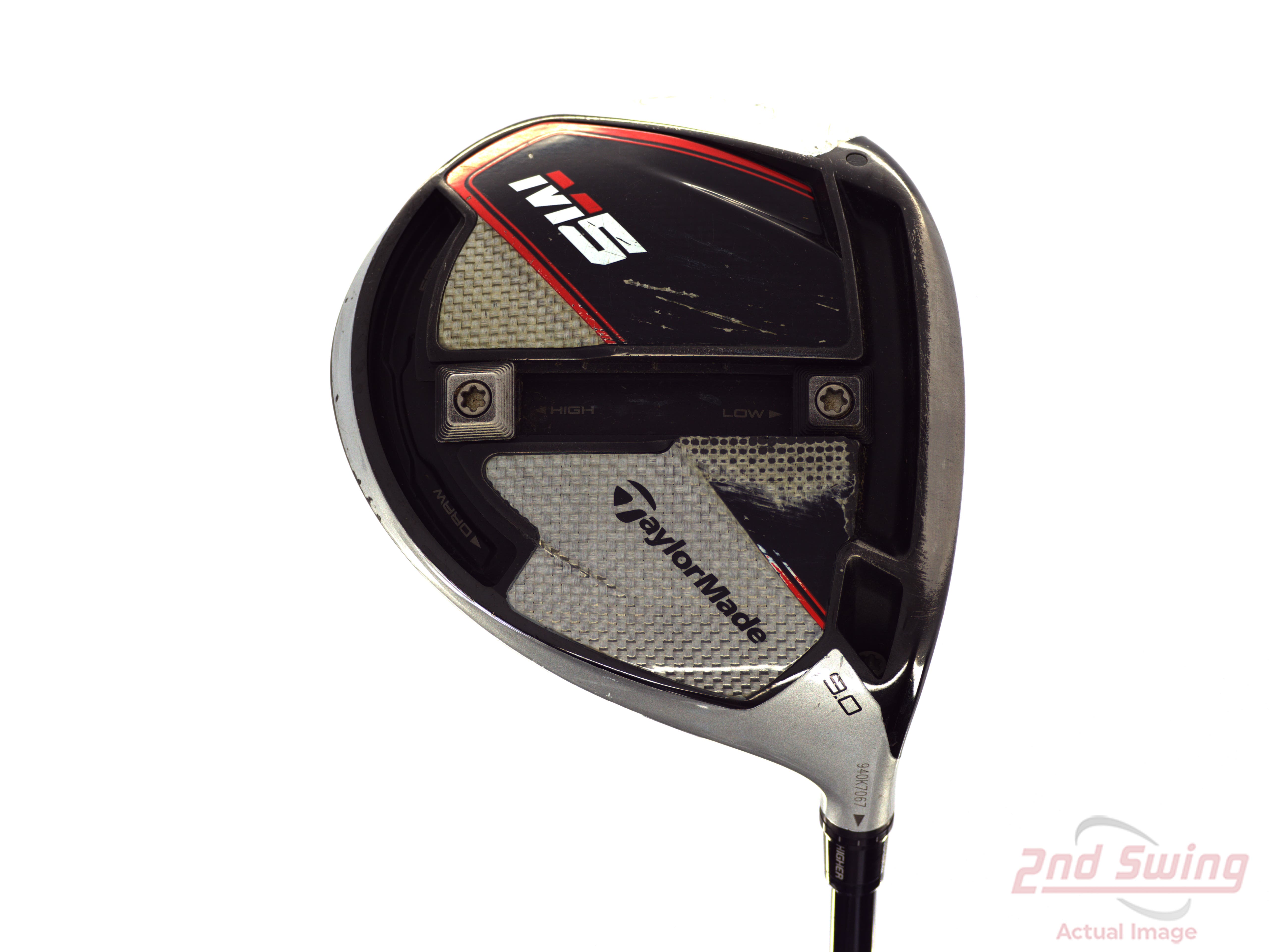 TaylorMade M5 Driver | 2nd Swing Golf