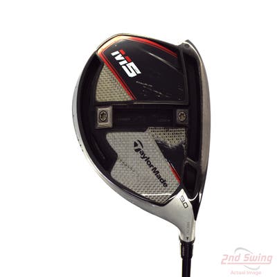 TaylorMade M5 Driver 9° MCA Tensei AV-XLINK Blue 65 Graphite Stiff Right Handed 45.5in