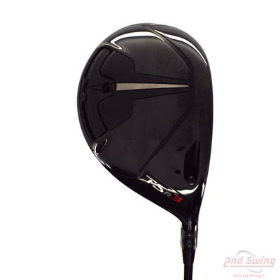 Titleist TSR3 Driver 9° Project X HZRDUS Black Gen4 60 Graphite Stiff Right Handed 46.0in
