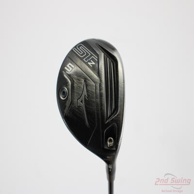 Mizuno ST-Z Fairway Wood 5 Wood 5W 18° Mitsubishi Kai'li Blue 60 Graphite Regular Right Handed 43.0in