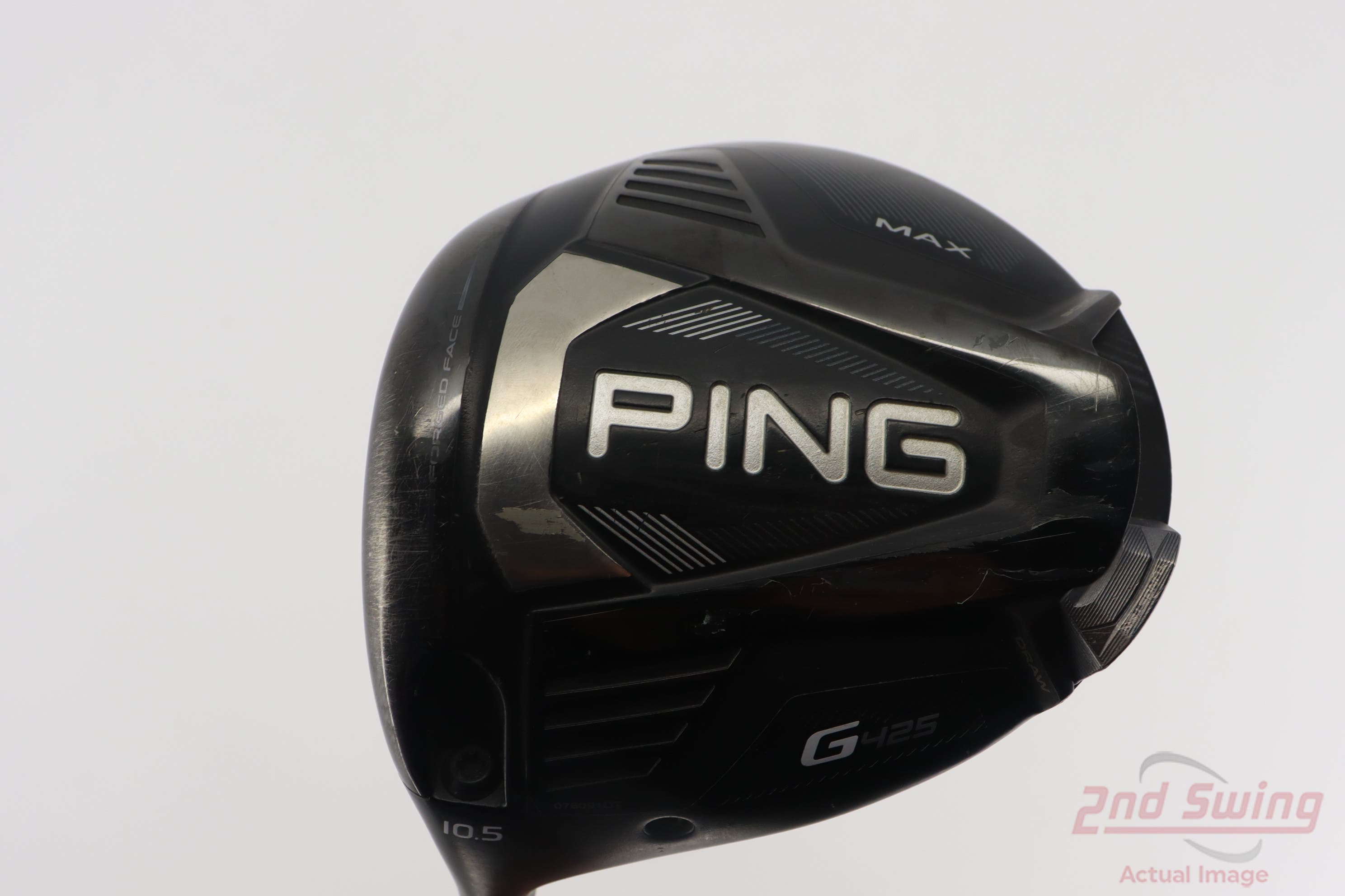 Ping G425 Max Driver | 2nd Swing Golf