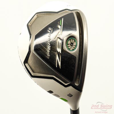 TaylorMade RocketBallz Fairway Wood 3 Wood 3W 15° TM Matrix XCON 5 Graphite Stiff Right Handed 42.5in