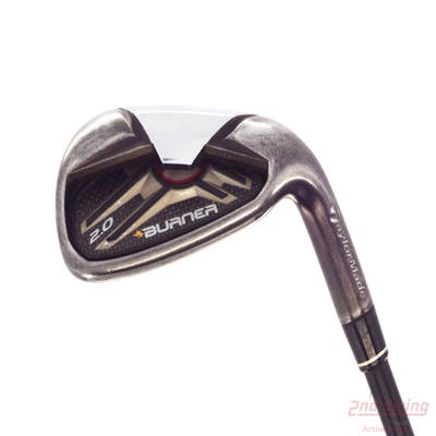 TaylorMade Burner 2.0 Wedge Gap GW TM Superfast 65 Graphite Regular Right Handed 36.0in