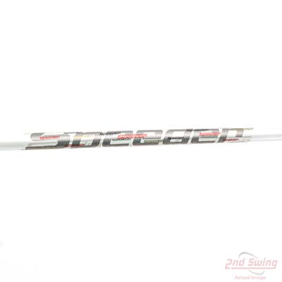 Used W/ Cobra RH Adapter Fujikura Air Speeder 35g Fairway Shaft Ladies 42.5in