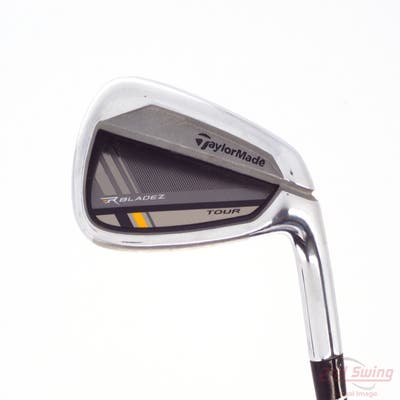 TaylorMade Rocketbladez Tour Single Iron 9 Iron FST KBS Tour Steel Regular Right Handed 36.0in