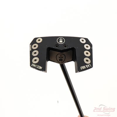 L.A.B. Golf MEZZ.1 Max Counterbalanced Putter Steel Right Handed 34.0in