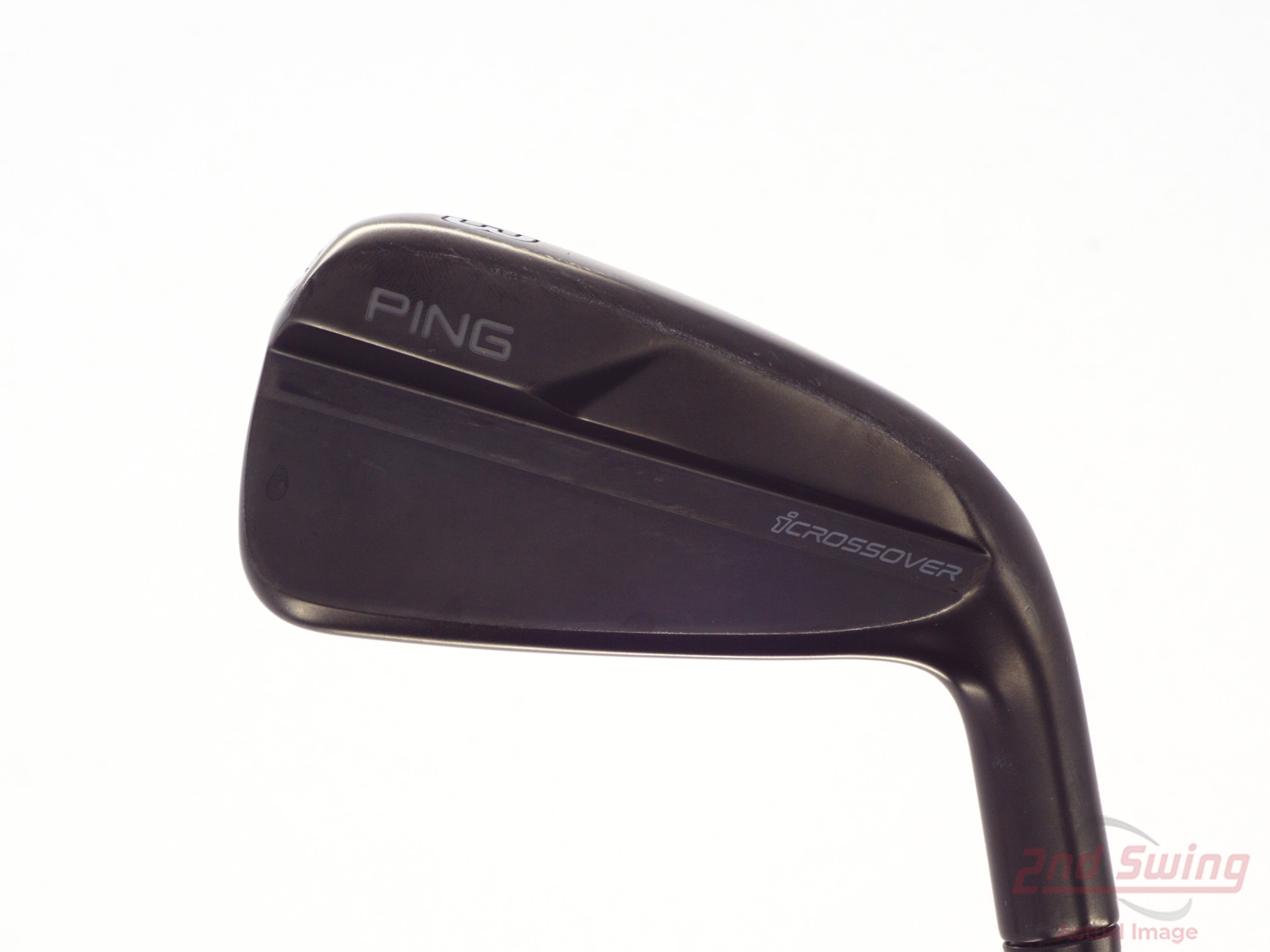 Ping iCrossover Utility Iron | 2nd Swing Golf