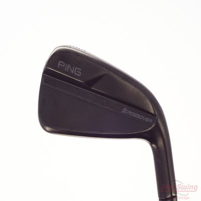 Ping iCrossover Utility Iron 3 Utility Tour 2.0 Chrome 85 Graphite Stiff Right Handed 40.0in