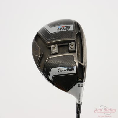 TaylorMade M3 Driver 9.5° Project X HZRDUS Black 4G 70 Graphite Stiff Right Handed 45.75in