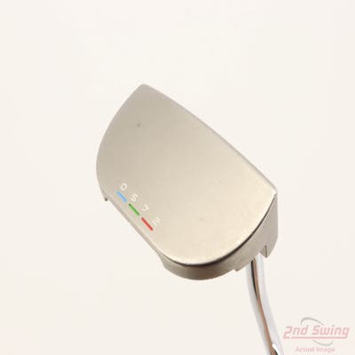 Ping PLD Milled DS72 Putter Steel Right Handed 34.0in