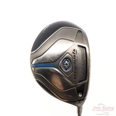 TaylorMade Jetspeed Driver 9.5° TM Matrix VeloxT 49 Graphite Regular Right Handed 46.0in