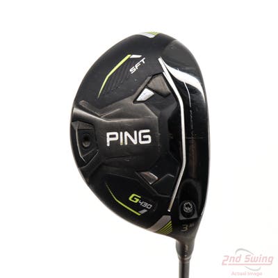 Ping G430 SFT Fairway Wood 3 Wood 3W 16° ALTA CB 65 Black Graphite Stiff Right Handed 42.0in