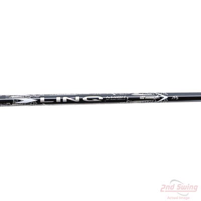 Pull UST Mamiya Lin-Q M40X White 70g Fairway Shaft X-Stiff 41.0in