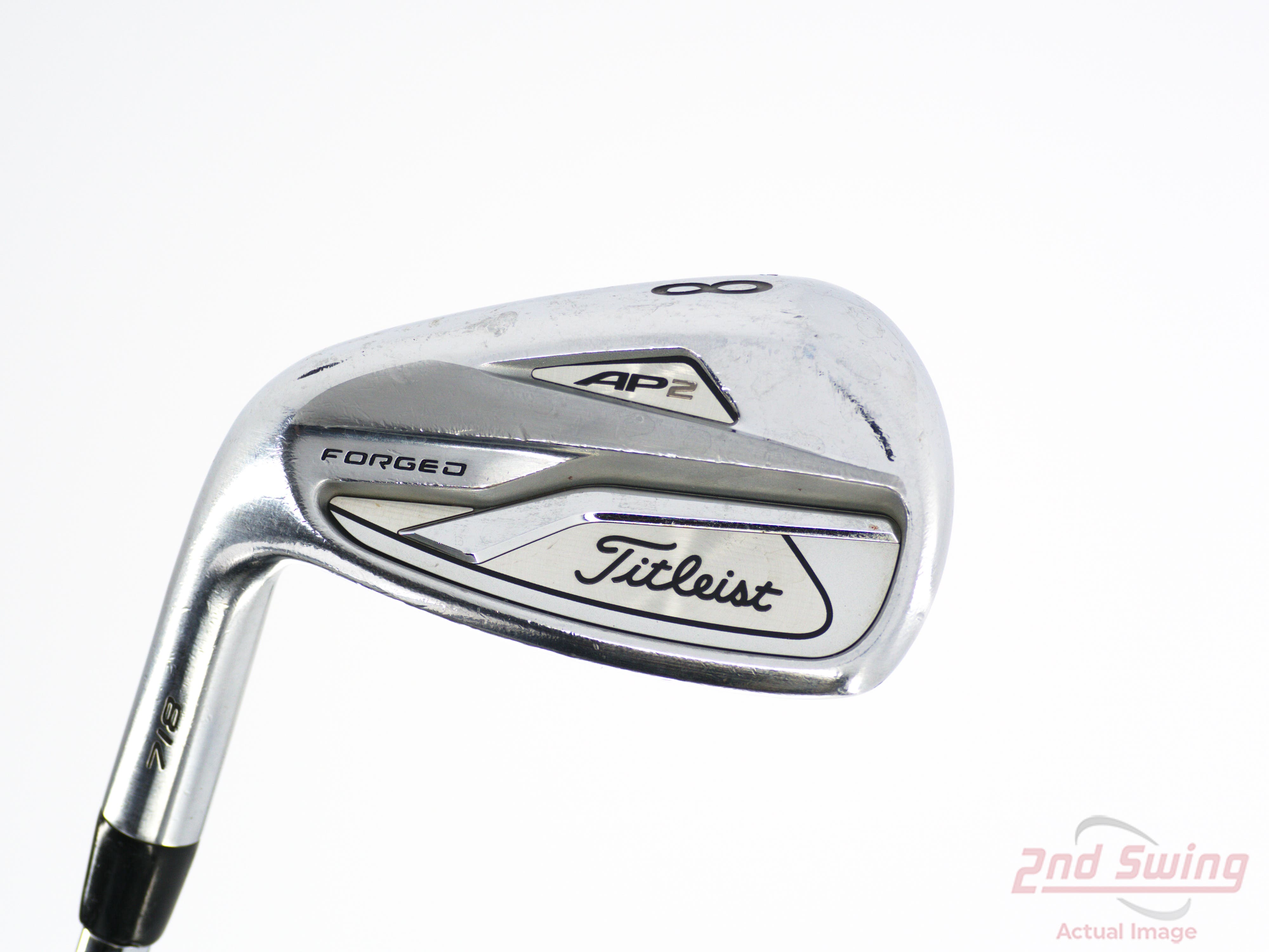 Titleist 718 AP2 Single Iron | 2nd Swing Golf