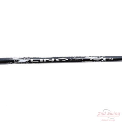 Pull UST Mamiya Lin-Q M40X White 70g Driver Shaft Stiff 42.5in