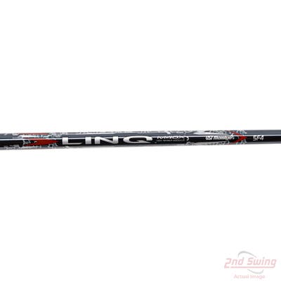 Pull UST Mamiya Lin-Q M40X Red 50g Fairway Shaft Stiff 40.5in
