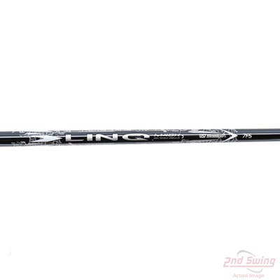 Pull UST Mamiya Lin-Q M40X White 70g Driver Shaft X-Stiff 43.75in