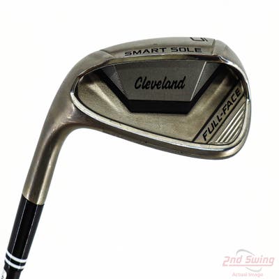 Mint Cleveland Smart Sole Full-Face Chipper UST Mamiya Recoil 80 Dart Graphite Wedge Flex Left Handed 35.25in