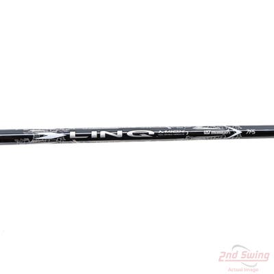 Pull UST Mamiya Lin-Q M40X White 70g Driver Shaft X-Stiff 42.5in