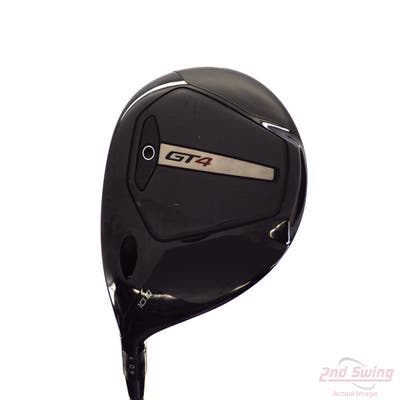 Titleist GT4 Driver 10° Mitsubishi Tensei 1K Blue 55 Graphite Stiff Left Handed 46.0in