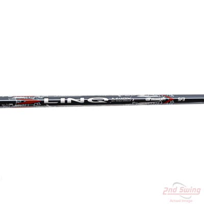 Pull UST Mamiya Lin-Q M40X Red 50g Fairway Shaft Regular 41.0in