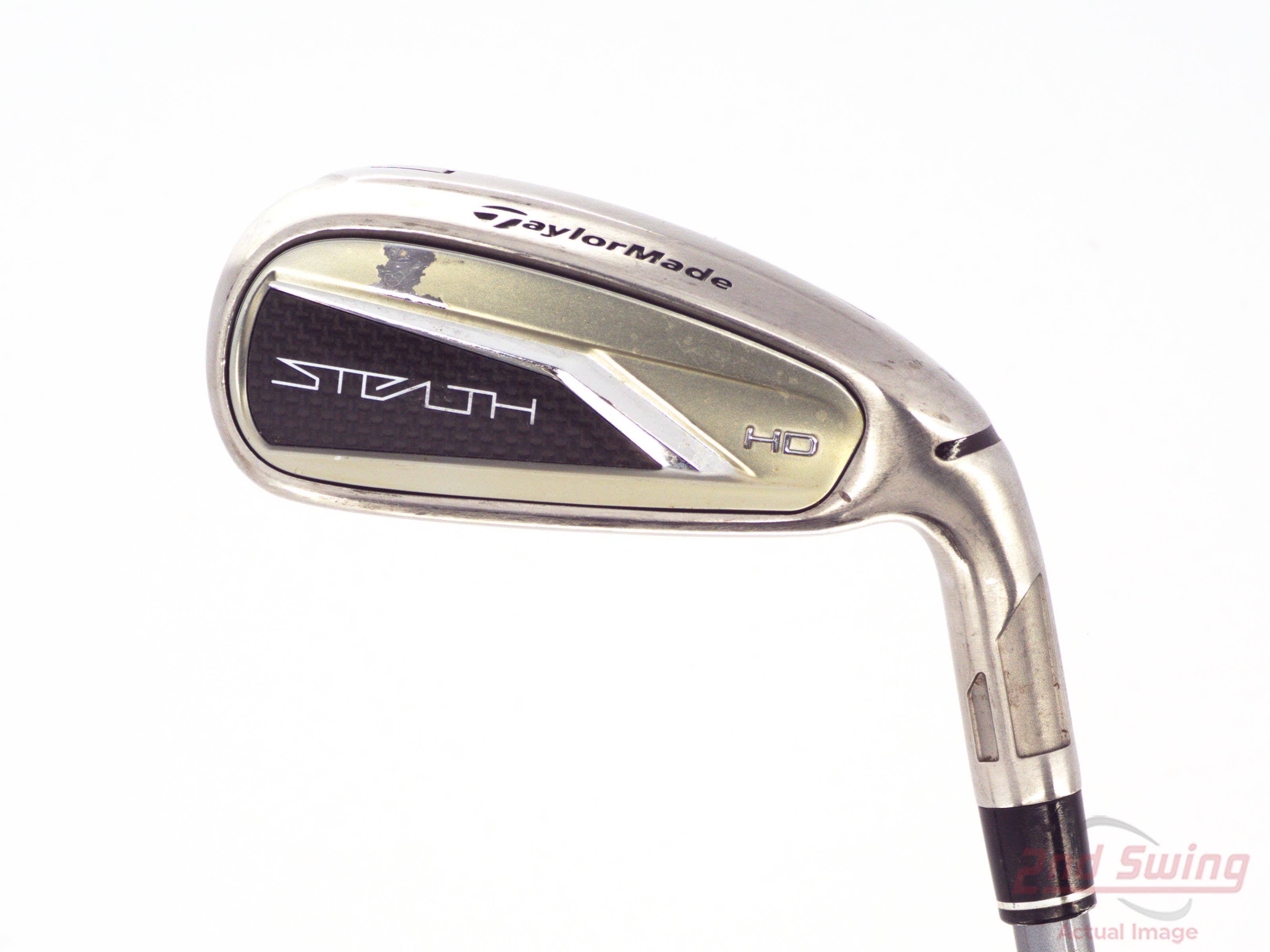 TaylorMade Stealth HD Single Iron | 2nd Swing Golf