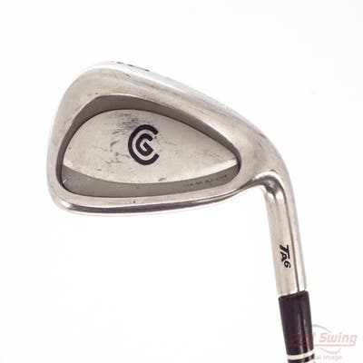 Cleveland TA6 Single Iron 9 Iron Cleveland Actionlite Graphite Senior Right Handed 36.5in