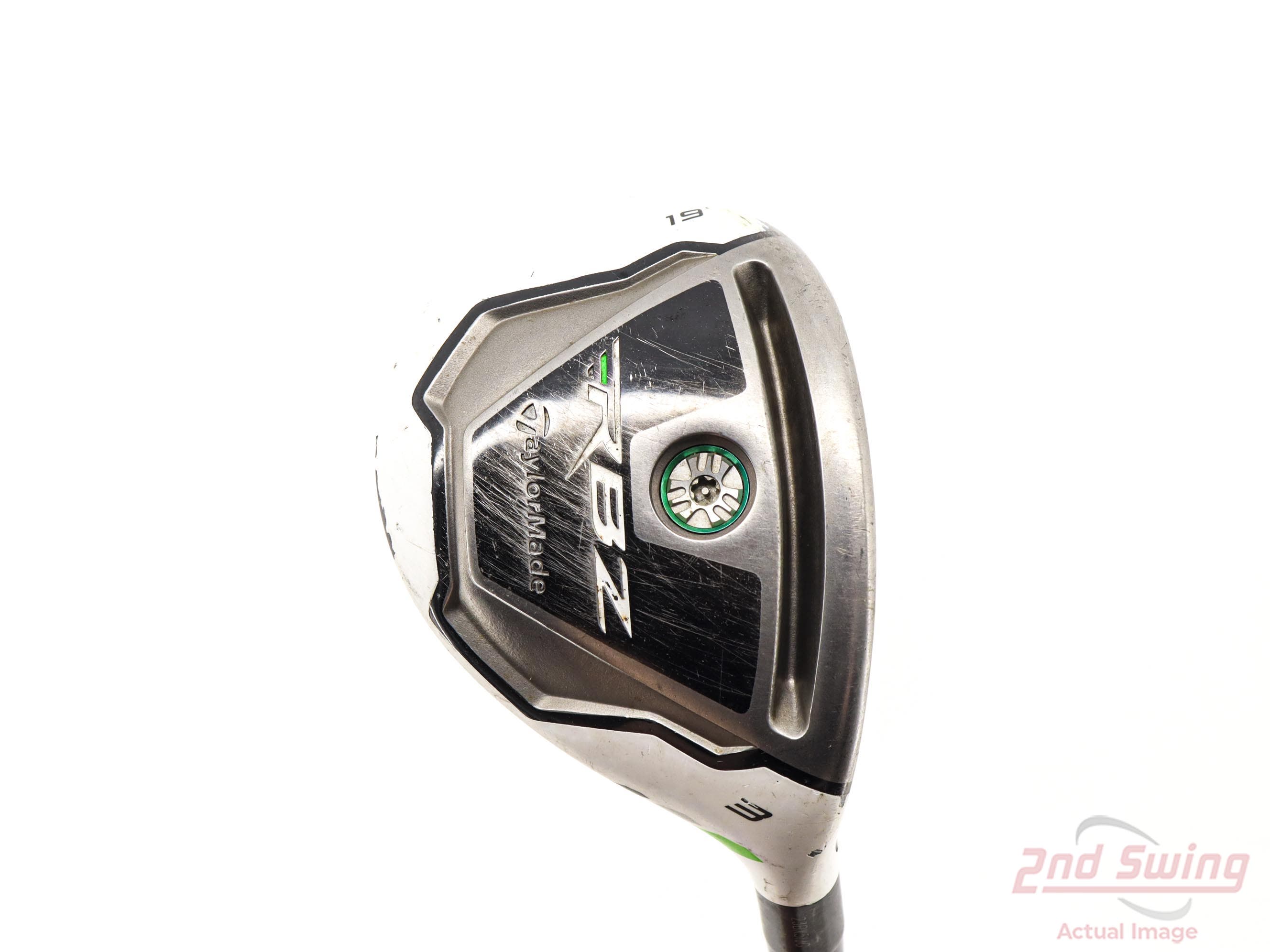 TaylorMade RBZ Speedlite Fairway Wood (D-62545051100) | 2nd Swing Golf