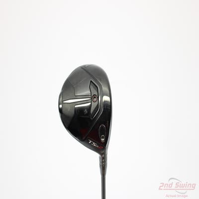 Titleist TSR2 Fairway Wood 3 Wood 3W 15° Project X HZRDUS Red CB 60 Graphite Stiff Right Handed 42.0in